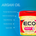 Eco Style Moroccan Argan Oil Eco Styler Hair Gel, Nourish and Repair, Alcohol-Free, 236 ml (Pack of 1) Eco Style Moroccan Argan Oil Eco Styler Hair Gel, Nourish and Repair, Alcohol-Free, 236 ml (Pack of 1)