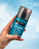 John Frieda Volume Lift Thickening Blow-Out Spray 100 ml, Thickening Blow-Dry Spray for Fine, Flat Hair, Volumising Spray