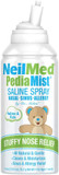 SINURINSE NASAMIST PAED SPRAY 75ML