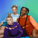 Eco Style Black Castor And Flax Seed Oil Eco Styler Hair Gel, Hydrate and Style, Alcohol-Free, Green 473 ml (Pack of 1)