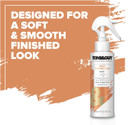 Toni & Guy Heat Protection 230 Degree Celsius Protection Mist for Damage Repair 150 ml Toni & Guy Heat Protection 230 Degree Celsius Protection Mist for Damage Repair 150 ml