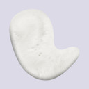 Charles Worthington Thicker and Fuller Densifying Mousse, Hair Thickening Products, Salon Volumising Mousse for Fine Hair, 200 ml