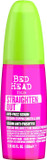 Bed Head by TIGI - Straighten Out Anti Frizz Hair Serum - For Smooth Shiny Hair - 100 ml