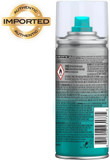 Bed Head by TIGI - Hard Head Hairspray - Extra Strong Hold - Travel Size - 100 ml