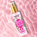 INECTO Curl Club, All In One Curl Activating Spray 200ml, Refresh & Detangle Spray for for all Curly, Wavey Hair types, Vegan & Cruelty Free, 100% Natural