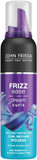John Frieda Frizz Ease Dream Curls Reviver With Heat Protection, Mousse, 200 ml (Pack Of 1)