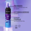 John Frieda Frizz Ease Dream Curls Reviver With Heat Protection, Mousse, 200 ml (Pack Of 1)