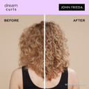 John Frieda Frizz Ease Dream Curls Reviver With Heat Protection, Mousse, 200 ml (Pack Of 1)