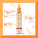 Cantu Thermal Shield Heat Protect 151ml