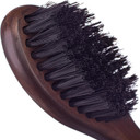 The Bluebeards Revenge, Fade Brush For Barbers And Hairdressers, Vegan Friendly Brush With Wooden Handle, For Cleaning Clippers And Removing Hair Splinters The Bluebeards Revenge, Fade Brush For Barbers And Hairdressers, Vegan Friendly Brush With Wooden Handle, For Cleaning Clippers And Removing Hair Splinters