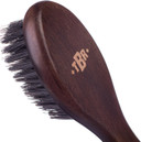 The Bluebeards Revenge, Fade Brush For Barbers And Hairdressers, Vegan Friendly Brush With Wooden Handle, For Cleaning Clippers And Removing Hair Splinters The Bluebeards Revenge, Fade Brush For Barbers And Hairdressers, Vegan Friendly Brush With Wooden Handle, For Cleaning Clippers And Removing Hair Splinters