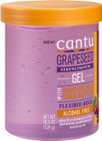 Cantu Grapeseed Styling Gel 524g