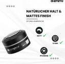 Gummy Styling Wax 150 ml Casual Look