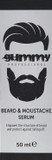 Gummy Beard and Moustache Serum 50 ml