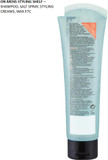 Fudge Professional Blow Dry Aqua Primer, Hyaluronic Acid, Heat Protection, Volumizing Results, 150 ml