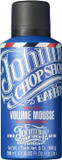 Johnny's Chop Shop - Max Up Volume Mousse, Firm Hold, All Hair Types (150ml)