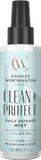 Charles Worthington Clean and Protect Daily Defence Mist, Antibacterial, Hyaluronic Acid, UV Protection, 150 ml