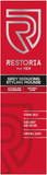 Restoria Grey Reducing Styling Mousse for Men - Hair Mousse That Helps Get Rid Of Your Greys & Give a Long-Lasting Style, Up to 100% Grey Coverage - Vegan, 200ml