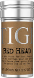 Bed Head by TIGI Hair Wax Stick  Strong Hold with Triple Wax Formulation for Slick Back Hair Styling and Smoothing Flyaways, 73g
