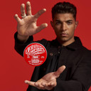 Johnny's Chop Shop Johnny Sheen Hair Pomade