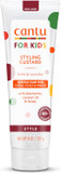 Cantu Care For Kids Styling Custard 8 Ounce Tube (235ml)