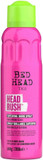 Bed Head by TIGI Headrush Shine Spray  Lightweight Shine Spray for Smooth, Glossy Hair  200 ml