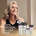 John Frieda PROfiller+ Strengthening Super Fluid (Pack of 2)