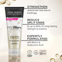 John Frieda PROfiller+ Strengthening Super Fluid (Pack of 2)