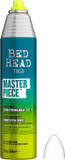 Bed Head by TIGI | Masterpiece Shiny Hairspray | Extra Strong Hold Hair Styling | Professional Haircare With a High Shine Finish For All Hair Types | 340ml