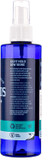 The Bluebeards Revenge Matt Texture Sea Salt Spray For Curly Messy Hairstyles, Vegan Salt Hair Spray For a Matt Natural Finish 200ml