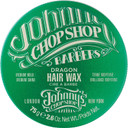 Johnny's Chop Shop - Dragon Wax, Medium Hold Hair Styler, Non Greasy (75g) Pack of 1