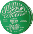 Johnny's Chop Shop - Dragon Wax, Medium Hold Hair Styler, Non Greasy (75g) Pack of 1
