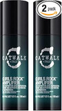 Catwalk By TIGI - Curls Rock Amplifier Curly Hair Cream - For Enhanced Curls - 150 Ml