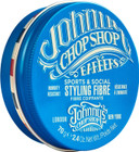 Johnny's Chop Shop - Sports & Social Hair Styling Fibre, Humidity Resistant (70g) Pack of 1 Johnny's Chop Shop - Sports & Social Hair Styling Fibre, Humidity Resistant (70g) Pack of 1
