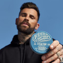 Johnny's Chop Shop - Sports & Social Hair Styling Fibre, Humidity Resistant (70g) Pack of 1 Johnny's Chop Shop - Sports & Social Hair Styling Fibre, Humidity Resistant (70g) Pack of 1