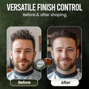 Dapper Dan Signature Style Pomade, High Shine High Hold Hair Pomade for Men, Achieve Classic Styles, Water Based Pomade for All Hair Types, Bergamot and Leather Fragrance, 100ml