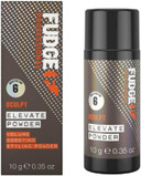 Fudge Professional ElevatePowder, Volume Boosting Styling Powder, Matte Finish, Texturizing Hair Styling, Unisex, 10 g