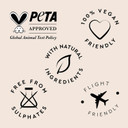 Charles Worthington Volume and Bounce Perfect Finish Hairspray Takeaway