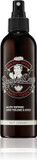 Dapper Dan Sea Salt Spray, Texturizing Sea Salt Hair Spray for Men, Matte and Textured Finish, Adds Thickness and Volume, Natural Finish, Classic Sandalwood Scent, 1 x 200ml Dapper Dan Sea Salt Spray, Texturizing Sea Salt Hair Spray for Men, Matte and Textured Finish, Adds Thickness and Volume, Natural Finish, Classic Sandalwood Scent, 1 x 200ml