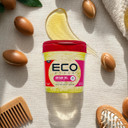 Eco Style Hair Styling Gel Set, 1 x Olive Oil 473 ml & 1 x Argan Oil 473 ml, Eco Styler, Hydrate and Style, Alcohol-Free Eco Style Hair Styling Gel Set, 1 x Olive Oil 473 ml & 1 x Argan Oil 473 ml, Eco Styler, Hydrate and Style, Alcohol-Free