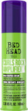 Bed Head by TIGI Curls Rock Amplifier  Curl Shaping and Defining Cream with Anti Frizz Protection for Beautifully Enhanced Curls and Waves, 100ml?