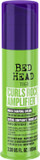 Bed Head by TIGI Curls Rock Amplifier  Curl Shaping and Defining Cream with Anti Frizz Protection for Beautifully Enhanced Curls and Waves, 100ml?