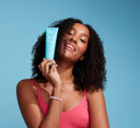 Umberto Giannini Swim Proof Hair Protecting Cream 150ml - Leave in Hair Cream with UV Protection - Prevents Damage from Sun, Sea & Chlorine. Infused with Coconut & Olive Oil. Vegan & Cruelty Free Umberto Giannini Swim Proof Hair Protecting Cream 150ml - Leave in Hair Cream with UV Protection - Prevents Damage from Sun, Sea & Chlorine. Infused with Coconut & Olive Oil. Vegan & Cruelty Free