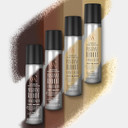 Charles Worthington Instant root concealer spray - Light Blonde