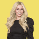 Charles Worthington Instant root conceal spray - Light Blonde