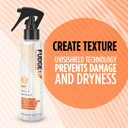 Fudge Professional Salt Spray, Texturizing Sea Salt Spray, Volume and Flexible Hold for Men and for Women, With UV Shield Protection, 150 ml