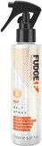 Fudge Professional Salt Spray, Texturizing Sea Salt Spray, Volume and Flexible Hold for Men and for Women, With UV Shield Protection, 150 ml