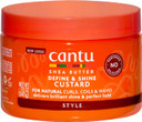 Cantu Define & Shine Custard 340g (Pack of 2)