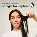 Tangle Teezer Mini Ultimate Detangler - For Wet & Dry Hair - Detangling Brush for All Hair Types - Perfect Brush For Kids & Travel - Millenial Pink Tangle Teezer Mini Ultimate Detangler - For Wet & Dry Hair - Detangling Brush for All Hair Types - Perfect Brush For Kids & Travel - Millenial Pink