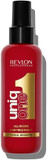 REVLON PROFESSIONAL Uniqone Hair Treatment, Moisturizing Leave-in Hair Treatment, Repair for Damaged Hair, Hair Treatment, Classic Fragrance  150 ml